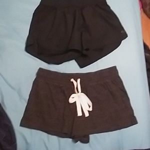 Two girls shorts for $10